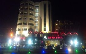 Sun Beach Hôtel